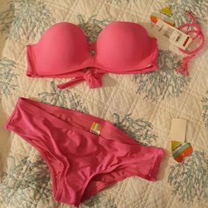 **New** Raisins 2pc bathing suit